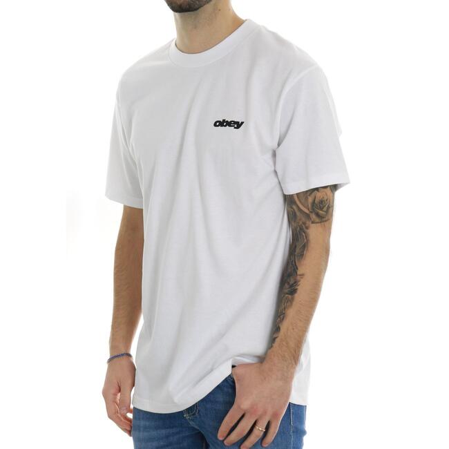 T-SHIRT OBEY DICE OBEY - Mad Fashion | img vers.1300x/